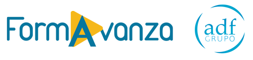 Plataforma Moodle FORMAVANZA